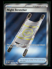 ME01: Mega Evolution Night Stretcher #173/132