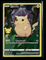 Celebrations Pikachu #005/025