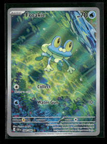 ME04: Chaos Rising Froakie #088/086