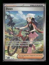 ME02: Phantasmal Flames Dawn #129/094