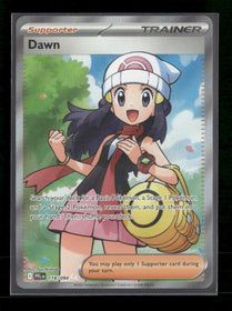 ME02: Phantasmal Flames Dawn #118/094