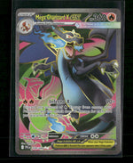 ME02: Phantasmal Flames Mega Charizard X ex #109/094