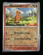 Miscellaneous Cards & Products Charmander #004/165