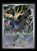 ME04: Chaos Rising Xerneas #091/086