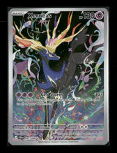ME04: Chaos Rising Xerneas #091/086