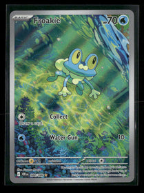 ME04: Chaos Rising Froakie #088/086