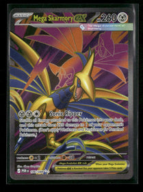 ME03: Perfect Order Mega Skarmory ex #106/088