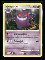 Arceus Gengar (17) #17/99