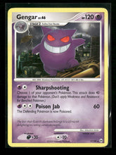 Arceus Gengar (17) #17/99