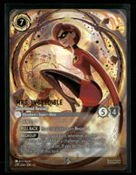 Wilds Unknown Mrs. Incredible #239/204
