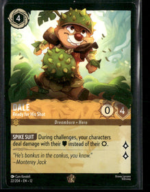 Winterspell Tiana #5/204