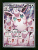 ME02: Phantasmal Flames Wigglytuff #105/094