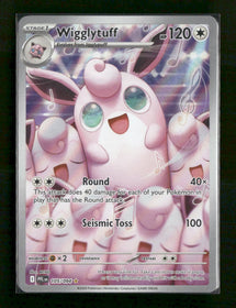 ME02: Phantasmal Flames Wigglytuff #105/094