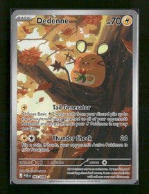 ME03: Perfect Order Dedenne #093/088