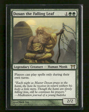 Champions of Kamigawa Dosan the Falling Leaf #205