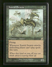 Scourge Xantid Swarm #135