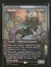 Lorwyn Eclipsed Vibrance (Borderless) #295