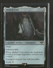 Universes Beyond: The Lord of the Rings: Tales of Middle-earth Mithril Coat #245