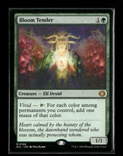Lorwyn Eclipsed Bloom Tender #166