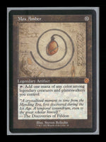 The Brothers' War: Retro Frame Artifacts Mox Amber (Schematic) #98