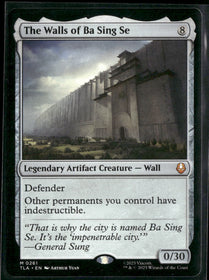 Avatar: The Last Airbender The Walls of Ba Sing Se #261
