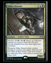 Modern Horizons Fallen Shinobi #199