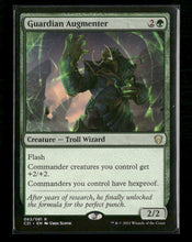 Commander 2021 Guardian Augmenter #62