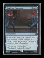 Marvel's Spider-Man Impostor Syndrome #34