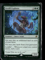 Edge of Eternities Icetill Explorer #192