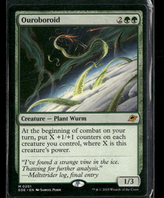 Edge of Eternities Ouroboroid #201