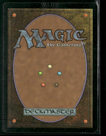 FNM Promos Myr Enforcer #2 Damaged