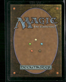 FNM Promos Myr Enforcer #2 Damaged