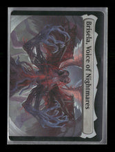 Innistrad Remastered Gisela, the Broken Blade #24