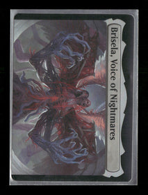Innistrad Remastered Gisela, the Broken Blade #24