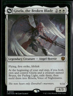 Innistrad Remastered Gisela, the Broken Blade #24