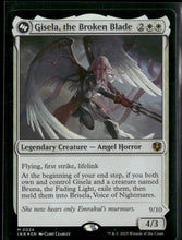 Innistrad Remastered Gisela, the Broken Blade #24