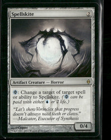 New Phyrexia Spellskite #159