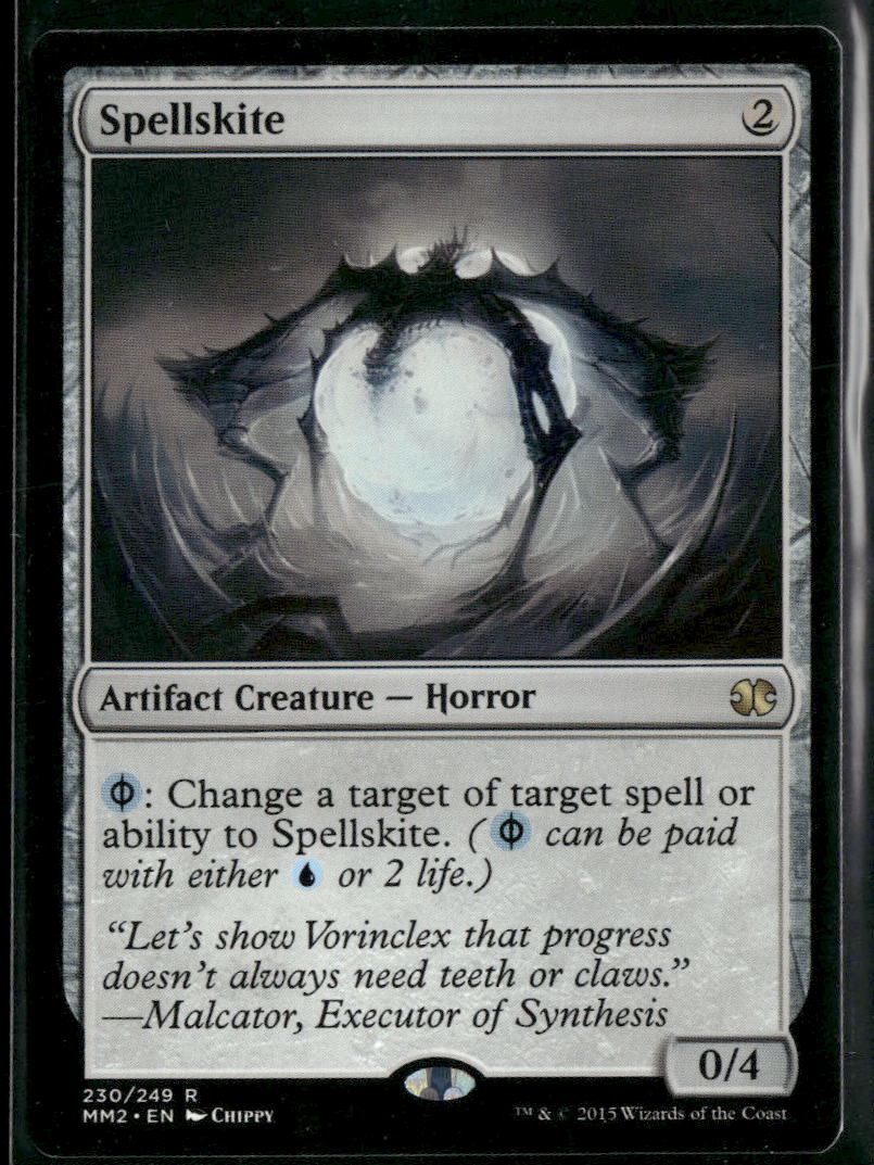 Modern Masters 2015 Spellskite #230