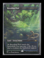Unfinity Breeding Pool (Borderless) #286