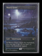 Unfinity Watery Grave (Borderless) #278