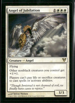 Avacyn Restored Angel of Jubilation #2