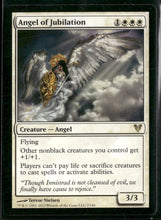 Avacyn Restored Angel of Jubilation #2