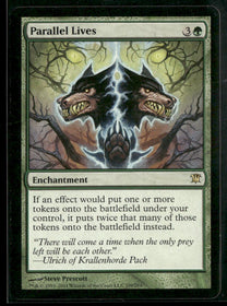 Innistrad Parallel Lives #199