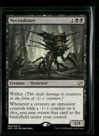 Modern Masters 2015 Necroskitter #88