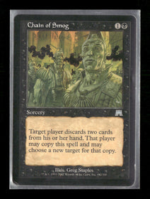 Onslaught Chain of Smog #132