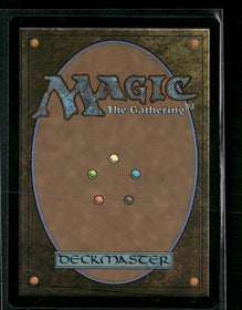 Foundations High Fae Trickster #40