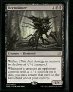 Modern Masters 2015 Necroskitter #88
