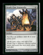 Fifth Dawn Krark-Clan Ironworks #134