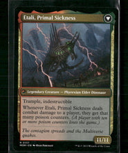 March of the Machine Etali, Primal Conqueror #137