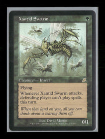 Scourge Xantid Swarm #135